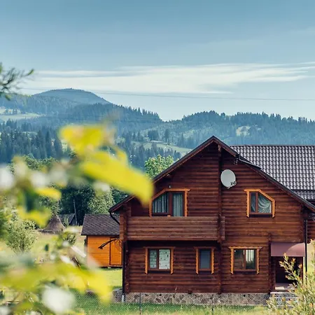 софі * Верховина