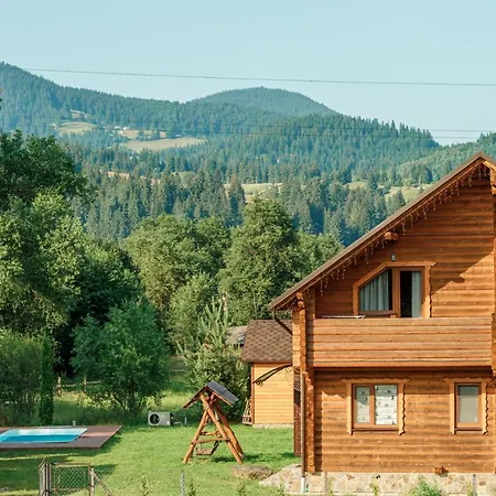 Villa софі *