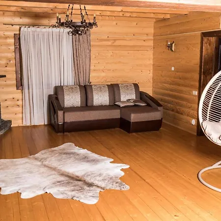 софі Вилла *