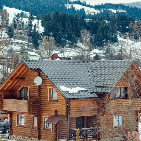 Вилла софі *