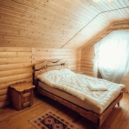 Вилла софі Верховина