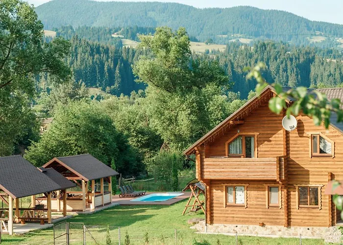 Villa софі