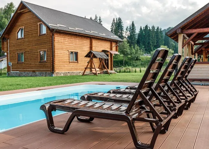 софі Villa *