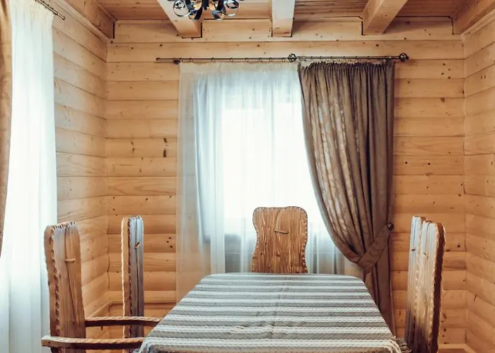 Villa софі