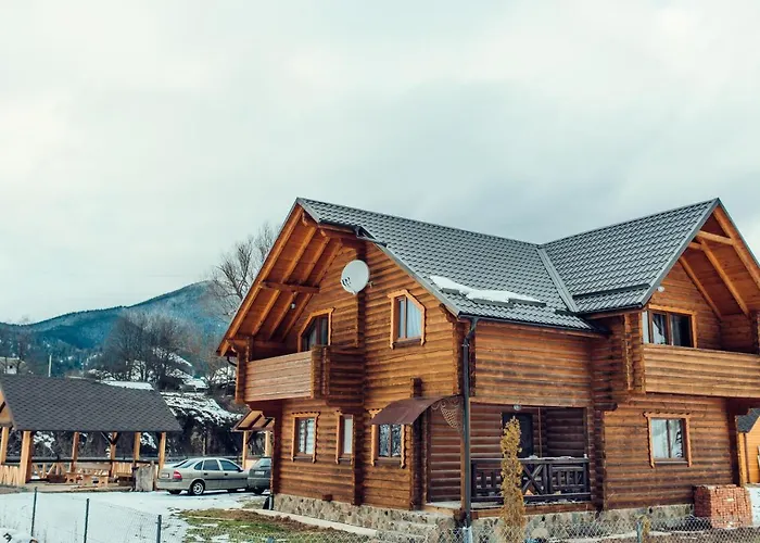софі Villa