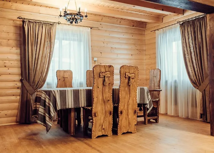 Villa софі *