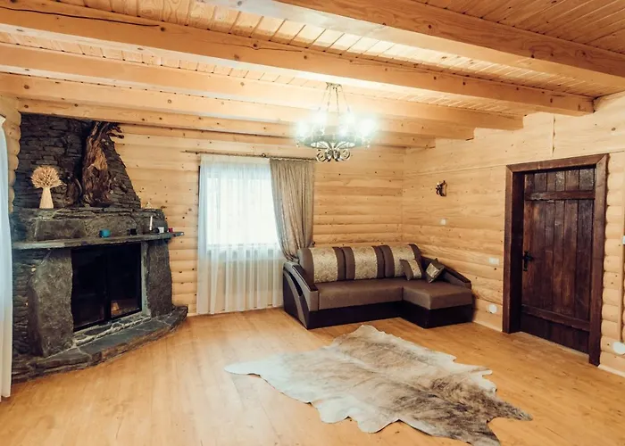 Villa софі