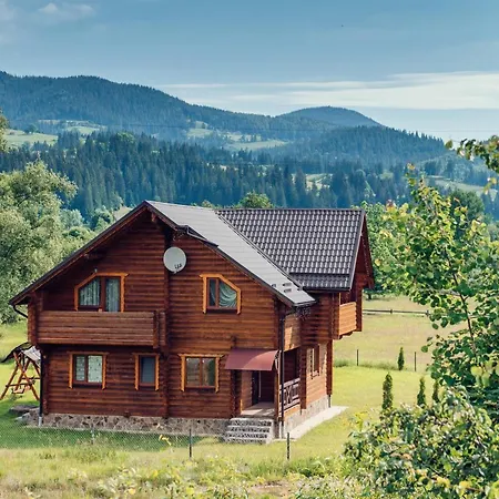 софі * Verkhovyna
