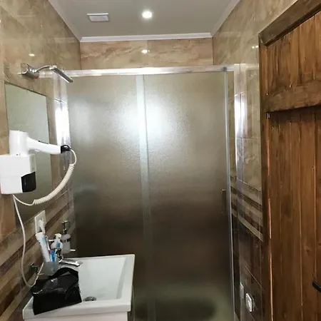 Villa софі *