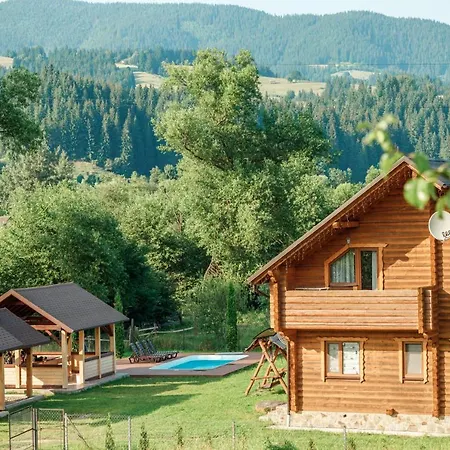 Villa софі