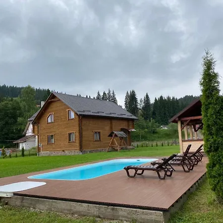 Villa софі