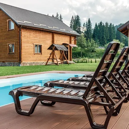 софі Villa *