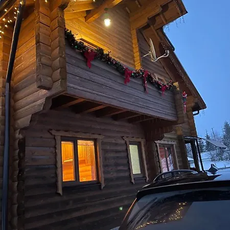 софі Villa