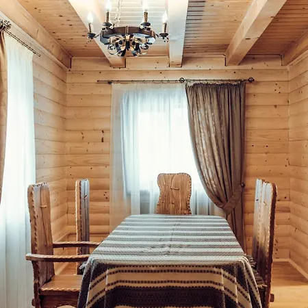 Villa софі