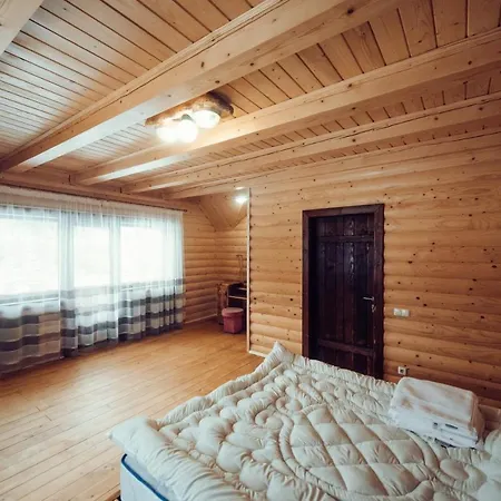 софі Verkhovyna