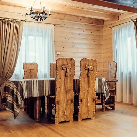 Villa софі *