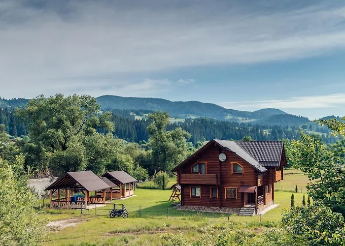 софі Villa