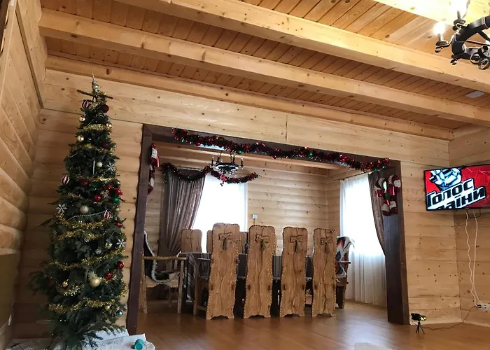 софі Villa