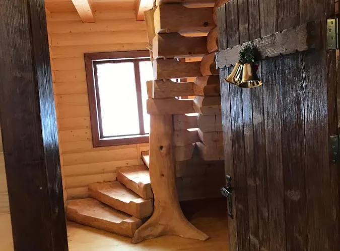 Villa софі *