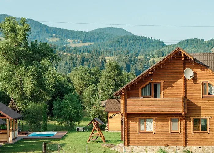 Villa софі *