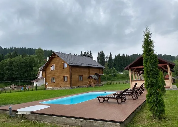 Villa софі