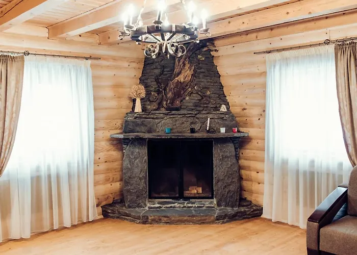 Villa софі *