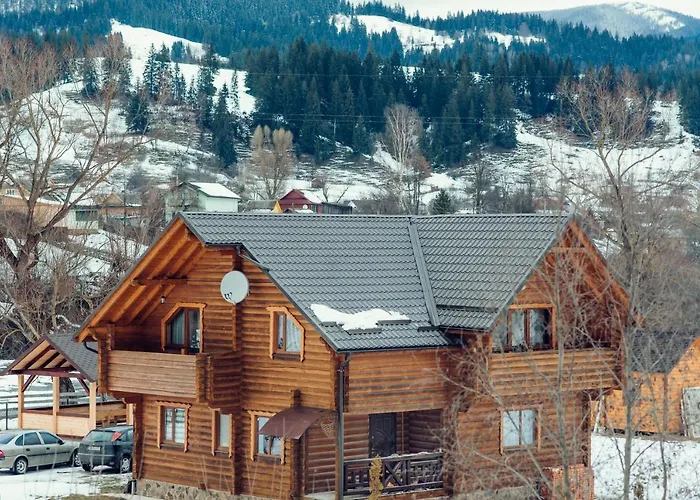 Villa софі *