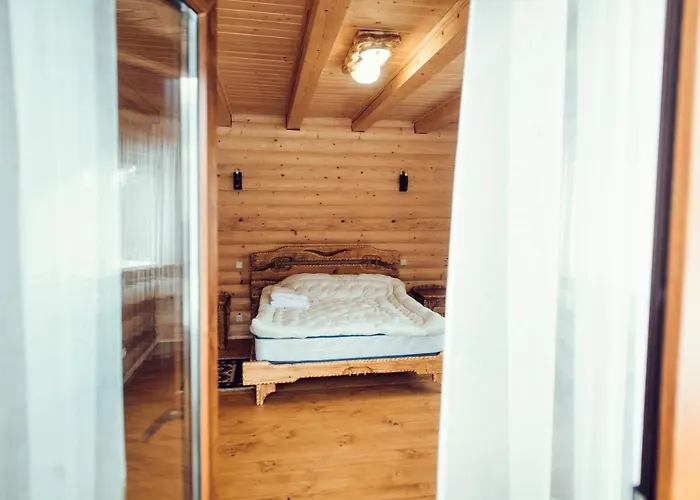 Villa софі *