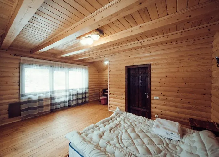 софі Verkhovyna